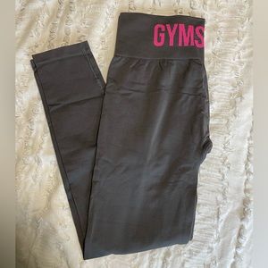 Gymshark Leggings